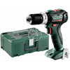 Metabo PowerMaxx SB 12 BL akkus ütvefúró-csavarozó Metabo PowerMaxx SB 12 BL akkus ütvefúró-csavarozó