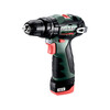 Metabo PowerMaxx SB BL akkus ütvefúró-csavarozó Metabo PowerMaxx SB BL akkus ütvefúró-csavarozó
