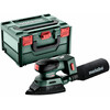Metabo PowerMaxx SMA 12 BL akkus multicsiszoló Metabo PowerMaxx SMA 12 BL akkus multicsiszoló
