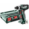 Metabo PowerMaxx SSD 12 akkus ütvecsavarozó Metabo PowerMaxx SSD 12 akkus ütvecsavarozó