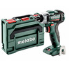 Metabo PowerMaxx SSD 12 BL akkus ütvecsavarozó (akku és töltő nélkül) Metabo PowerMaxx SSD 12 BL akkus ütvecsavarozó (akku és töltő nélkül)