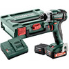 Metabo PowerMaxx SSD 12 BL akkus ütvecsavarozó Metabo PowerMaxx SSD 12 BL akkus ütvecsavarozó
