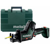 Metabo PowerMaxx SSE 12 BL akkus kardfűrész Metabo PowerMaxx SSE 12 BL akkus kardfűrész