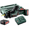 Metabo PowerMaxx SSE 12 BL akkus szablyafűrész Metabo PowerMaxx SSE 12 BL akkus szablyafűrész