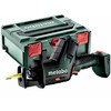 Metabo PowerMaxx SSE 12 BL akkus szablyafűrész Metabo PowerMaxx SSE 12 BL akkus szablyafűrész