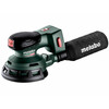 Metabo PowerMaxx SXA 12-125 BL akkus excentercsiszoló Metabo PowerMaxx SXA 12-125 BL akkus excentercsiszoló