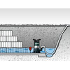 Metabo Set PS 7500 S búvárszivattyú szennyezett vízre Metabo Set PS 7500 S búvárszivattyú szennyezett vízre