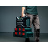 Metabo RC 12-18 32W BT akkus rádió Metabo RC 12-18 32W BT akkus rádió