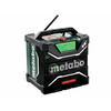 Metabo RC 12-18 32W BT akkus rádió Metabo RC 12-18 32W BT akkus rádió