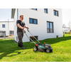 Metabo RM 36-18 LTX BL 36 akkus fűnyíró Metabo RM 36-18 LTX BL 36 akkus fűnyíró