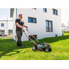 Metabo RM 36-18 LTX BL 36 akkus fűnyíró szett Metabo RM 36-18 LTX BL 36 akkus fűnyíró szett
