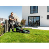 Metabo RM 36-18 LTX BL 36 akkus fűnyíró Metabo RM 36-18 LTX BL 36 akkus fűnyíró