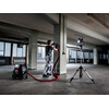 Metabo RSEV 19-125 RT elektromos betoncsiszoló 125 mm abrizív gyémánt csiszóló tárcsával Metabo RSEV 19-125 RT elektromos betoncsiszoló 125 mm abrizív gyémánt csiszóló tárcsával