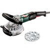 Metabo RSEV 19-125 RT elektromos betoncsiszoló 125 mm abrizív gyémánt csiszóló tárcsával Metabo RSEV 19-125 RT elektromos betoncsiszoló 125 mm abrizív gyémánt csiszóló tárcsával