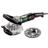 Metabo RSEV 19-125 RT elektromos betoncsiszoló 125 mm PKD gyémánt csiszóló tárcsával Metabo RSEV 19-125 RT elektromos betoncsiszoló 125 mm PKD gyémánt csiszóló tárcsával