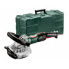 Metabo RSEV 19-125 RT elektromos betoncsiszoló Metabo RSEV 19-125 RT elektromos betoncsiszoló