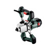 Metabo RWEV 1600-2 elektromos kézi keverőgép Metabo RWEV 1600-2 elektromos kézi keverőgép