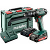 Metabo SB 18 akkus ütvefúró-csavarozó Metabo SB 18 akkus ütvefúró-csavarozó