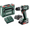 Metabo SB 18 L akkus ütvefúró-csavarozó Metabo SB 18 L akkus ütvefúró-csavarozó