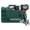Metabo SB 18 L BL akkus ütvefúró-csavarbehajtó Metabo SB 18 L BL akkus ütvefúró-csavarbehajtó