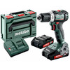 Metabo SB 18 L BL akkus ütvefúró-csavarozó Metabo SB 18 L BL akkus ütvefúró-csavarozó