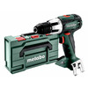 Metabo SB 18 LT akkus ütvefúró-csavarozó Metabo SB 18 LT akkus ütvefúró-csavarozó