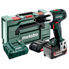 Metabo SB 18 LT akkus ütvefúró-csavarozó Metabo SB 18 LT akkus ütvefúró-csavarozó