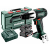 Metabo SB 18 LT Compact akkus ütvefúró-csavarozó Metabo SB 18 LT Compact akkus ütvefúró-csavarozó