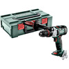 Metabo SB 18 LTX-3 BL I akkus ütvefúró-csavarozó metaBOX-ban (akku és töltő nélkül) Metabo SB 18 LTX-3 BL I akkus ütvefúró-csavarozó metaBOX-ban (akku és töltő nélkül)