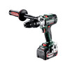 Metabo SB 18 LTX-3 BL I Metal akkus ütvefúró-csavarozó Li-Power Metabo SB 18 LTX-3 BL I Metal akkus ütvefúró-csavarozó Li-Power