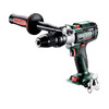 Metabo SB 18 LTX-3 BL I Metal akkus ütvefúró-csavarozó MetaBOX-ban (akku és töltő nélkül) Metabo SB 18 LTX-3 BL I Metal akkus ütvefúró-csavarozó MetaBOX-ban (akku és töltő nélkül)