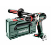 Metabo SB 18 LTX-3 BL Q I akkus ütvefúró-csavarozó Metabo SB 18 LTX-3 BL Q I akkus ütvefúró-csavarozó
