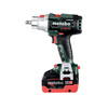 Metabo SB 18 LTX-3 BL Q I Metal akkus ütvefúró-csavarozó MetaBOX-ban