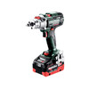Metabo SB 18 LTX-3 BL Q I Metal akkus ütvefúró-csavarozó MetaBOX-ban Metabo SB 18 LTX-3 BL Q I Metal akkus ütvefúró-csavarozó MetaBOX-ban