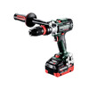 Metabo SB 18 LTX-3 BL Q I Metal akkus ütvefúró-csavarozó MetaBOX-ban Metabo SB 18 LTX-3 BL Q I Metal akkus ütvefúró-csavarozó MetaBOX-ban