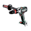 Metabo SB 18 LTX-3 BL Q I Metal akkus ütvefúró-csavarozó (akku és töltő nélkül) Metabo SB 18 LTX-3 BL Q I Metal akkus ütvefúró-csavarozó (akku és töltő nélkül)