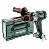 Metabo SB 18 LTX akkus ütvefúró-csavarozó Metabo SB 18 LTX akkus ütvefúró-csavarozó