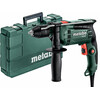 Metabo SBE 650 elektromos ütvefúró