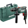 Metabo SBE 650 elektromos ütvefúró Metabo SBE 650 elektromos ütvefúró