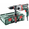 Metabo SBEV 1100-2 S elektromos ütvefúró Metabo SBEV 1100-2 S elektromos ütvefúró