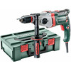 Metabo SBEV 1300-2 S elektromos ütvefúró Metabo SBEV 1300-2 S elektromos ütvefúró
