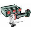 Metabo SCV 18 LTX BL 1.6 akkus lemezvágó olló (akku és töltő nélkül) Metabo SCV 18 LTX BL 1.6 akkus lemezvágó olló (akku és töltő nélkül)