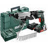 Metabo SE 18 LTX 4000+SM5-55 akkus csavarbehajtó mélységütközővel Metabo SE 18 LTX 4000+SM5-55 akkus csavarbehajtó mélységütközővel
