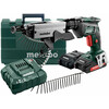 Metabo SE 18 LTX 6000+SM 5-55 akkus csavarbehajtó mélységütközővel Metabo SE 18 LTX 6000+SM 5-55 akkus csavarbehajtó mélységütközővel
