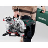 Metabo Set KGSV 216 M elektromos gérvágó Metabo Set KGSV 216 M elektromos gérvágó