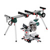Metabo Set KGS 305 M + KSU 401 elektromos gérvágó Metabo Set KGS 305 M + KSU 401 elektromos gérvágó