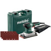 Metabo Set SR 2185 elektromos rezgőcsiszoló Metabo Set SR 2185 elektromos rezgőcsiszoló