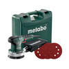 Metabo Set SXE 3125 elektromos excentercsiszoló Metabo Set SXE 3125 elektromos excentercsiszoló