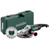 Metabo Set WE 22-230 MVT elektromos sarokcsiszoló Metabo Set WE 22-230 MVT elektromos sarokcsiszoló