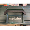 Metabo SGS 18 LTX Q akkus fűnyíró olló 18 V | Szénkefés | Akku és töltő nélkül | metaBOX-ban (értékcsökkent) Metabo SGS 18 LTX Q akkus fűnyíró olló 18 V | Szénkefés | Akku és töltő nélkül | metaBOX-ban (értékcsökkent)